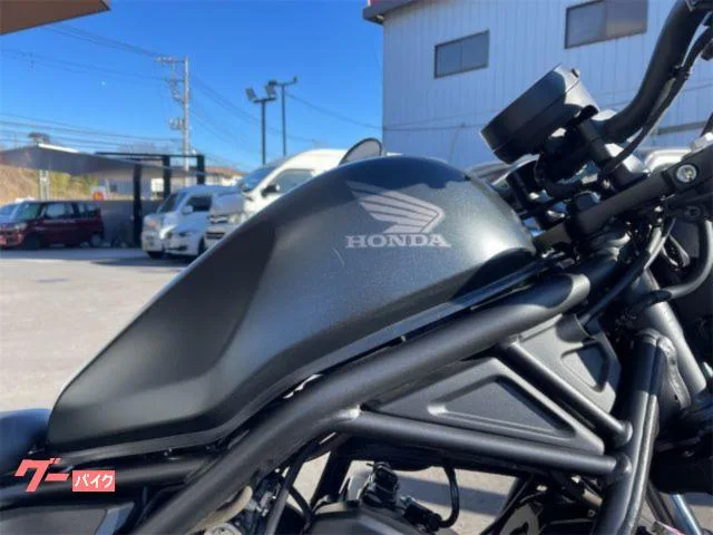 Honda 250 2023 — миниатюра 2