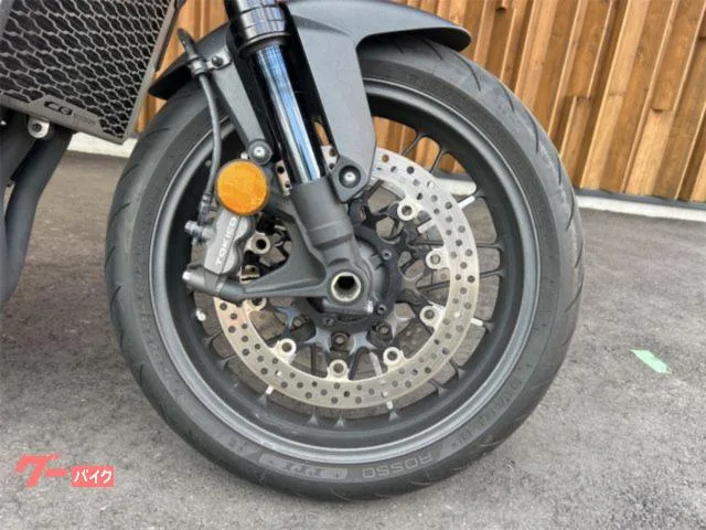 Honda CB1000R 2023 — миниатюра 2