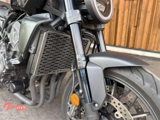 Honda CB1000R 2023 — миниатюра 4