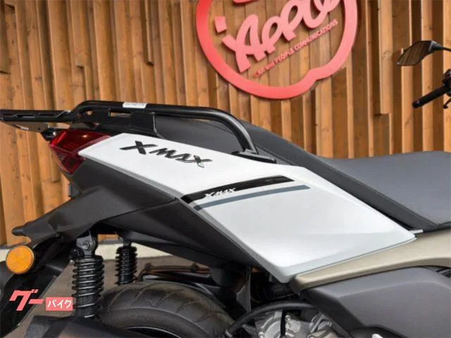 Yamaha X-MAX250 ETC 2024 — миниатюра 2