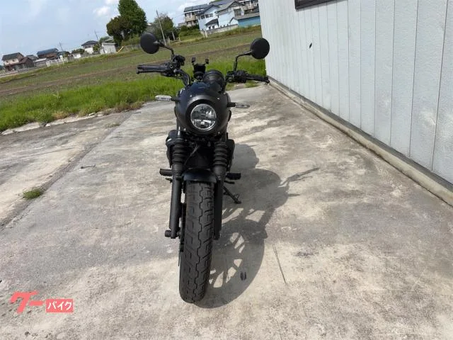 Kawasaki 400 ETC 2023 — миниатюра 3
