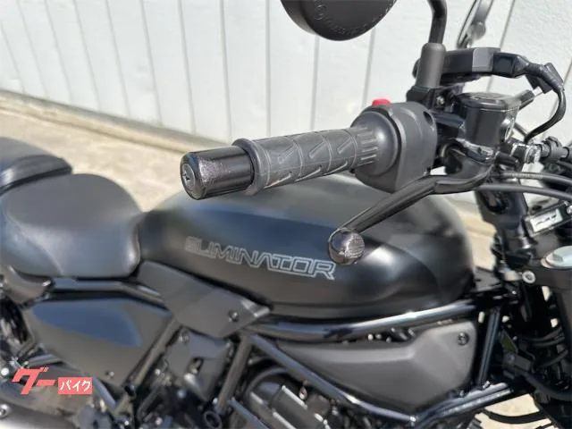 Kawasaki 400 ETC 2023 — миниатюра 5