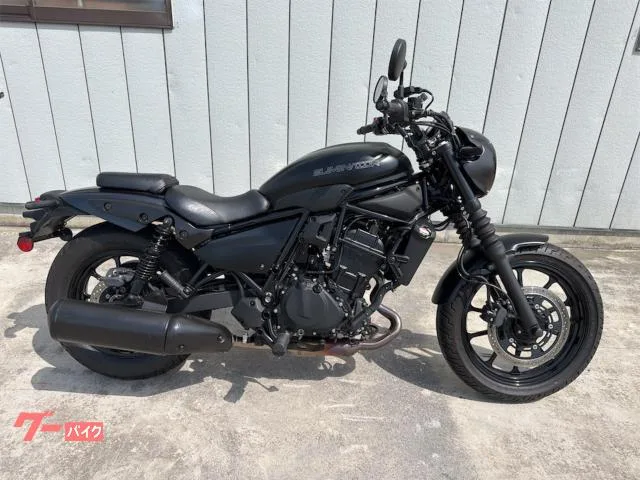 Kawasaki 400 ETC 2023 — фото 1, купить с доставкой в Москву