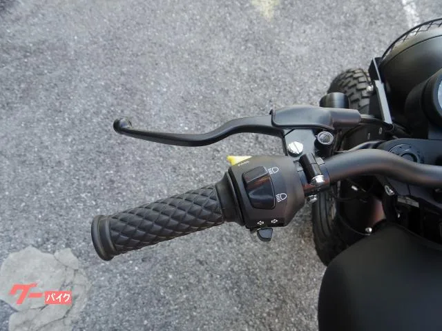 MUTT 125 2024 — миниатюра 2