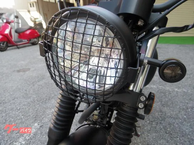 MUTT 125 2024 — миниатюра 3