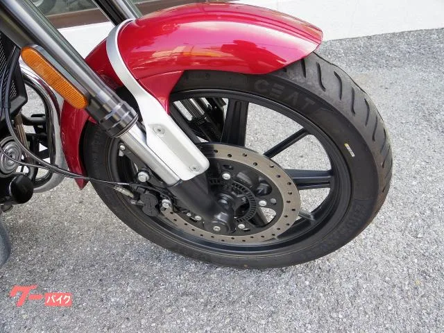 ROYAL ENFIELD 650 TOURER - 2024 — миниатюра 3