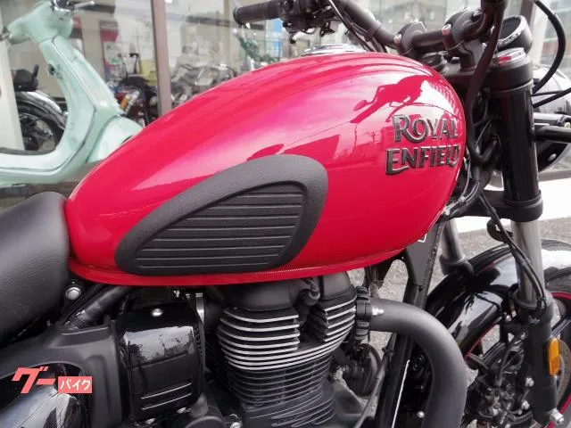 ROYAL ENFIELD 350 2022 — миниатюра 3