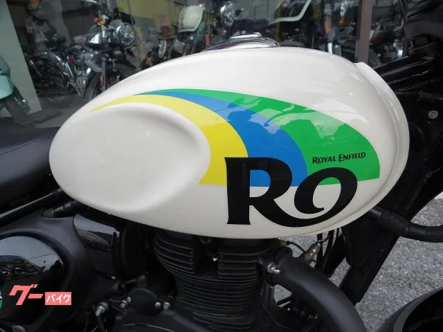 ROYAL ENFIELD 350.ETC.. 2025 — миниатюра 2
