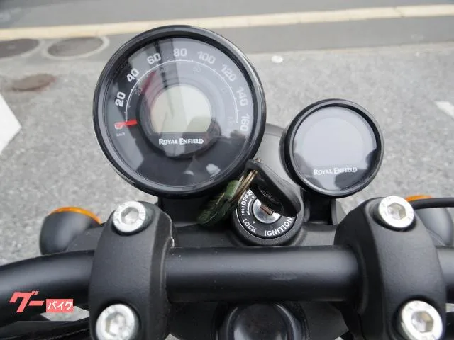 ROYAL ENFIELD 350.ETC.. 2025 — миниатюра 4