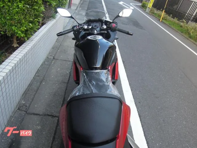 Suzuki GSX250R 2024 2024 — миниатюра 5