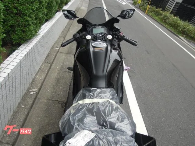 Yamaha YZF-R15 2023 2023 — миниатюра 2