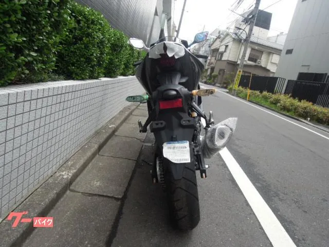 Yamaha YZF-R25 2023 2023 — миниатюра 2