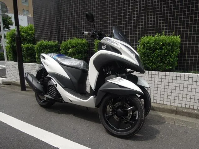 Yamaha 155 2024 SG81J 2024 — фото 1, купить с доставкой в Москву