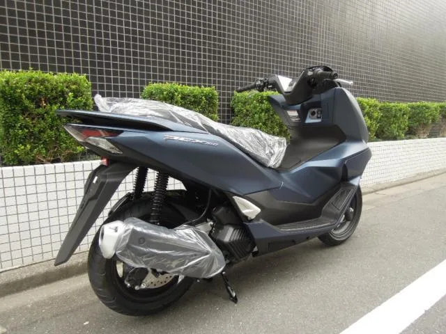 Honda PCX160 2025 2025 — миниатюра 3