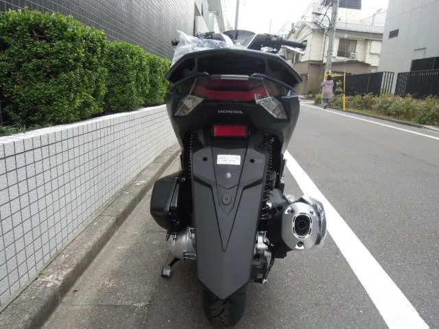 Honda PCX160 2025 2025 — миниатюра 4