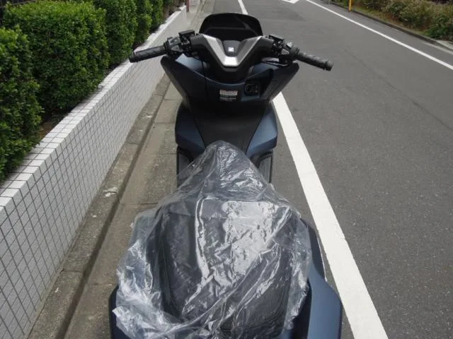 Honda PCX160 2025 2025 — миниатюра 5