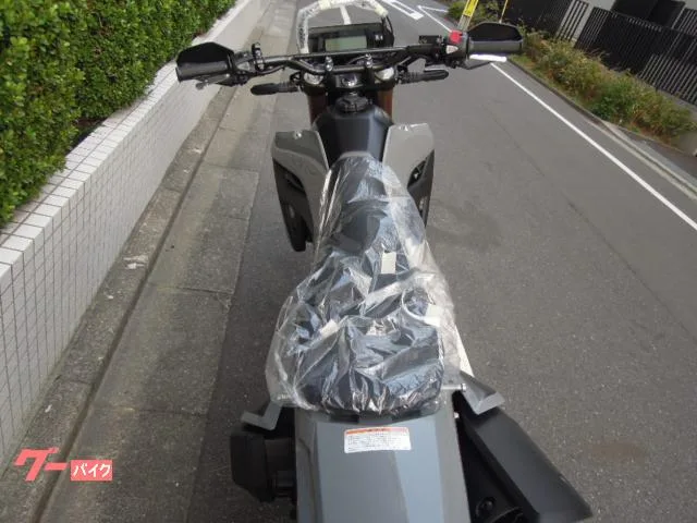 Honda CRF250L 2025 2025 — миниатюра 5
