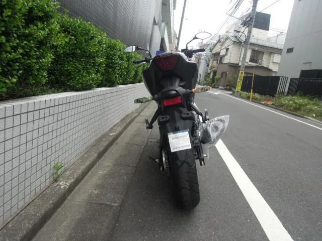 Yamaha MT-25 2025 2025 — миниатюра 4