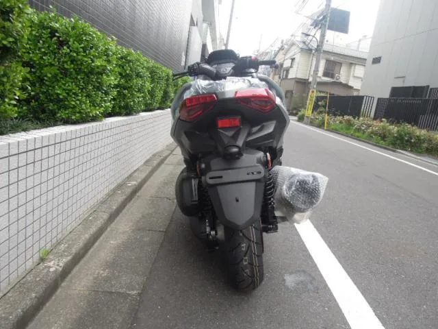 Yamaha X-MAX2502025 2025 — миниатюра 4