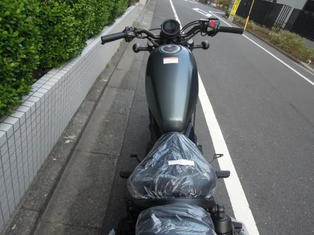 Honda 250 2025 2025 — миниатюра 2