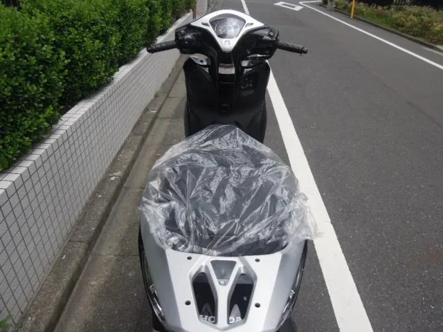 Honda 125/ 2026 2026 — миниатюра 2