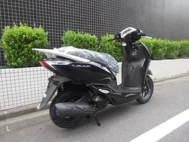 Honda 125/ 2026 2026 — миниатюра 3