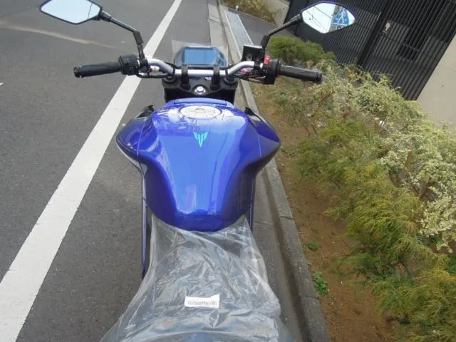 Yamaha MT-03(320cc) 2025 2025 — миниатюра 2