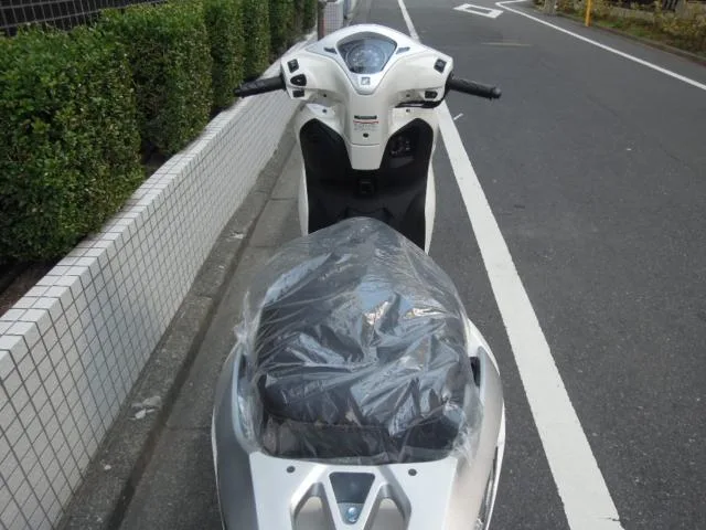 Honda 125/ 2026 2026 — миниатюра 2