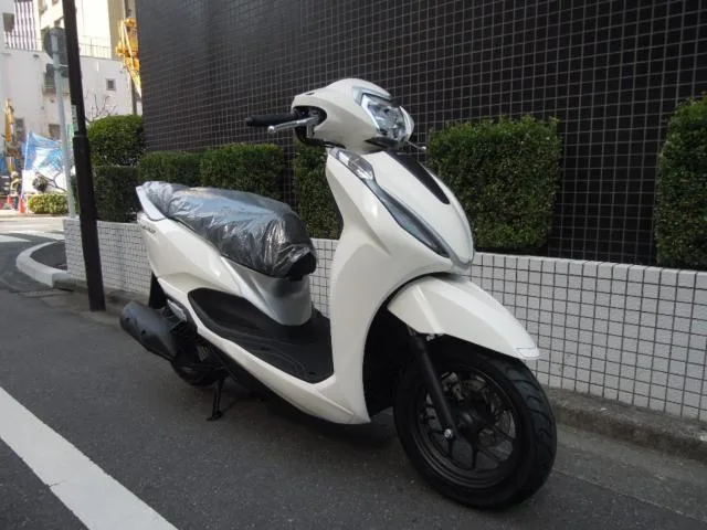 Honda 125/ 2026 2026 — фото 1, купить с доставкой в Москву
