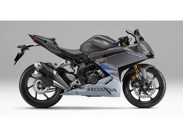 Honda CBR250RR 2025 2025 — фото 1, купить с доставкой в Москву