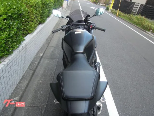 Honda CBR650R E-Clutch ETC2.0 2024 — миниатюра 4