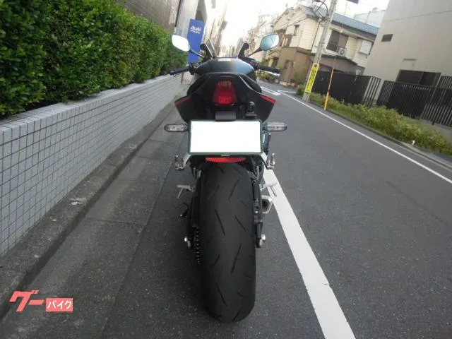 Honda CBR650R E-Clutch ETC2.0 2024 — миниатюра 5