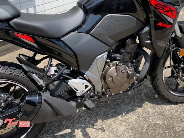 Suzuki V- 250SX ETC 2023 — миниатюра 5