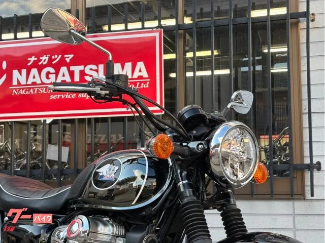 Kawasaki K3 ETC 2024 — миниатюра 4