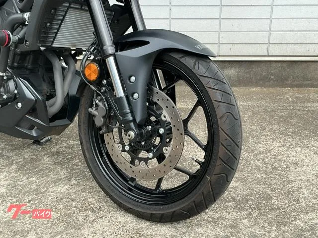 Yamaha MT-25 RG74J 2022 — миниатюра 4
