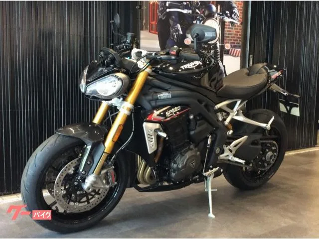 TRIUMPH 1200RS 2023 — миниатюра 2
