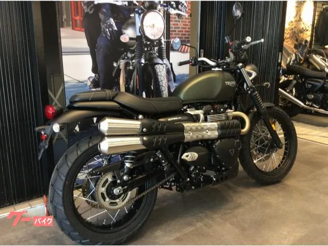 TRIUMPH 900 2023 — миниатюра 3
