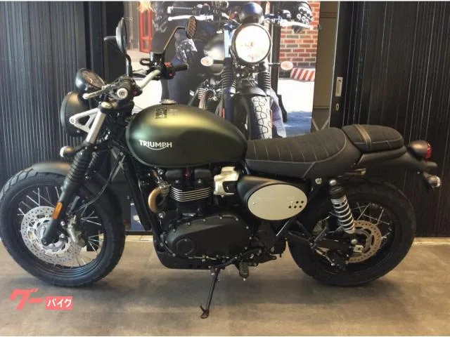 TRIUMPH 900 2023 — миниатюра 4