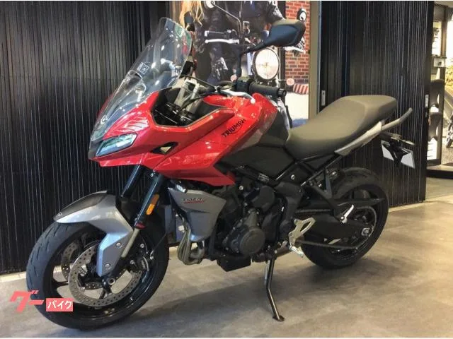 TRIUMPH 660 ETCUSB 2022 — миниатюра 5