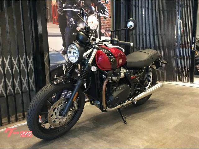 TRIUMPH 900 2024 — миниатюра 2