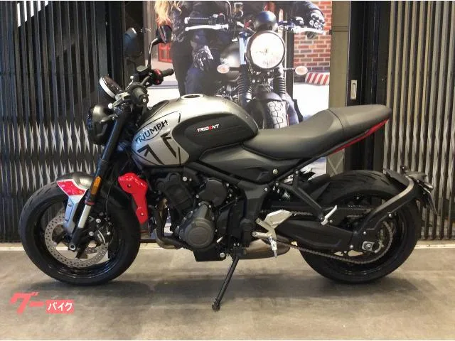 TRIUMPH 660 2024 — миниатюра 4