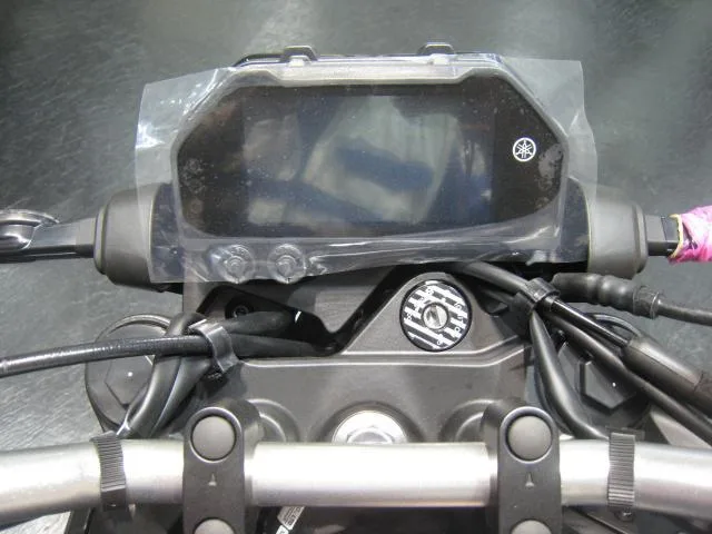 Yamaha MT-03(320cc) 2025 — миниатюра 4