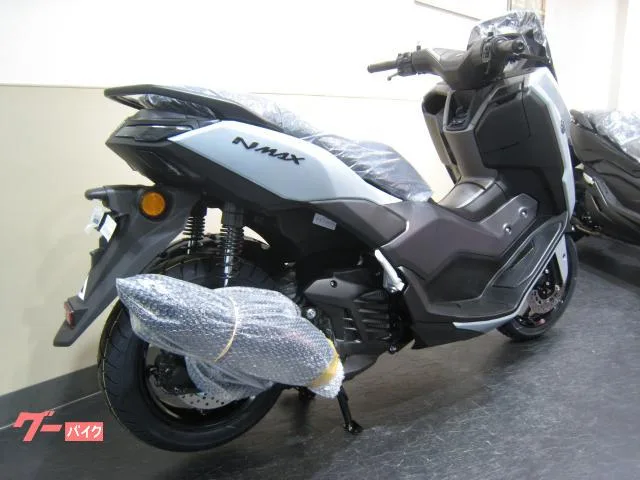 Yamaha NMAX 2025 — миниатюра 3