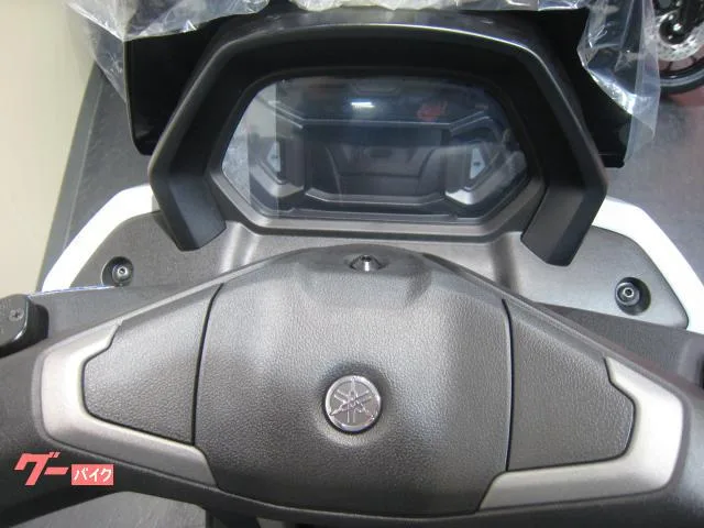 Yamaha NMAX 2025 — миниатюра 4