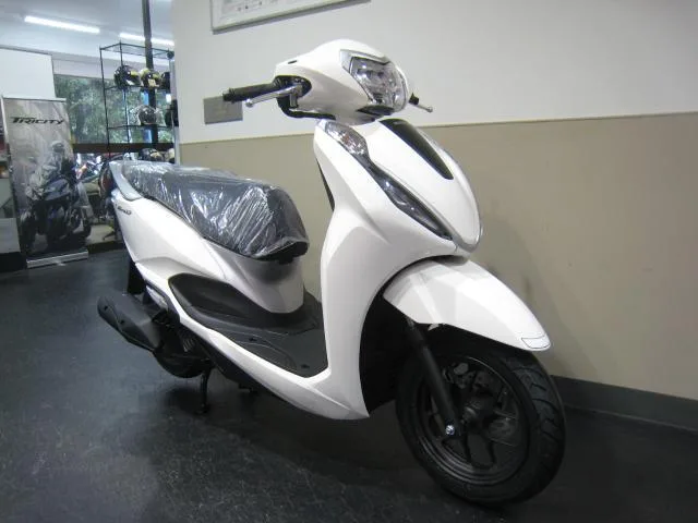 Honda 125/ 2026 — миниатюра 2
