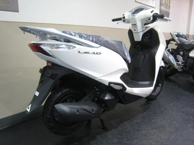 Honda 125/ 2026 — миниатюра 3