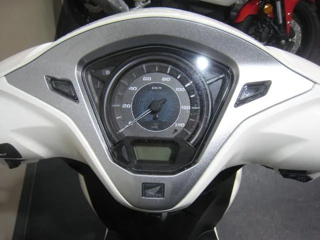 Honda 125/ 2026 — миниатюра 4