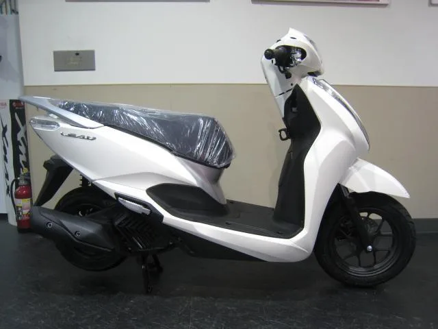 Honda 125/ 2026 — фото 1, купить с доставкой в Москву