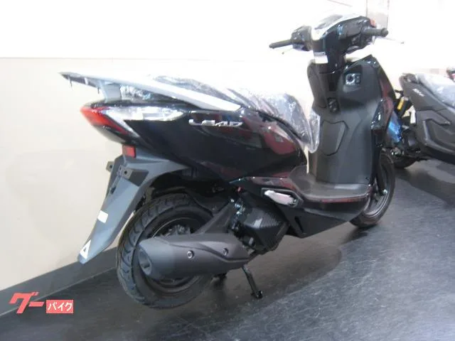 Honda 125/ 2026 — миниатюра 3