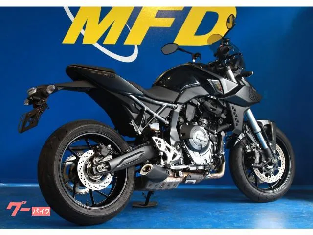 Suzuki GSX-8S GSX-8S ETC USB 2023 — миниатюра 2